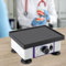 Dental Oszillator 120W Square Dentalrüttler JG-203 Gipsrüttler Rüttler Vibrator 3A Lab equipment vibrator Vibrating