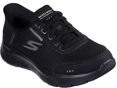 Skechers Damen Go Walk Flex Clear CreekSneaker