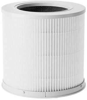 WVGFAUXA PM2.5, Compatible For Xiaomi Hepa Filter 4 Compact Activated Carbon Filter 4 Compact ,Compatible For Xiaomi Smart Air Purifier 4,HEPA Filters Activated Carbon Filters