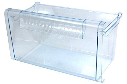 Schublade für Gefrierschränke von Bosch, Neff und Siemens Originalteilenummer: 448677