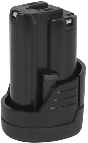 Sealey Cp1200Bp Cordless Power Tool Battery 12V 1.5Ah Li-Ion For Cp1200 Series
