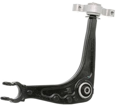 Delphi TC3083 Suspension Arm Triangular Control Arm Axle Arm Lower Track Control Arm