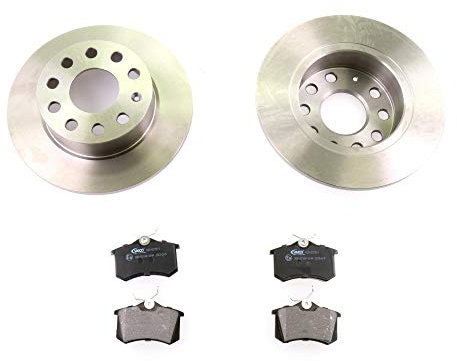 VAICO V10-90004 Bremskraftverstärker