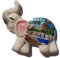 3D Alanya Türkei Kühlschrankmagnet Reiseaufkleber Souvenir Zuhause & Küche Dekoration Türkei Kühlschrankmagnet