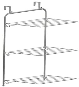 TOP CASA Tendedero de Puerta 11 Metros de tendedero