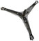 Crociera Cesto Lavatrice Adattabile Samsung DC97-15963B