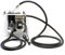 Varan Motors - CDI-016 Adbluepumpe 230v 550w 40L/Min Selbstansaugende Adblue-Pumpe mit Durchflussmesser