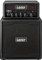 Laney MINISTACK - Battery Powered Guitar Amp with Smartphone Interface - Ironheart edition
