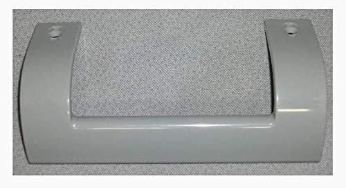 MyApplianceSpares Ear X Fridge Door Handle Arc 528 For BEKO Fridge Freezer