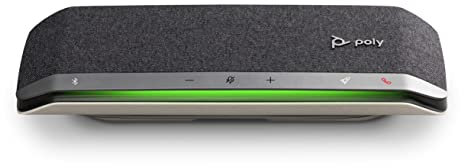 Poly SYNC 40 Smart Speakerphone USB-A
