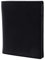 Jost Stockholm High Wallet Black
