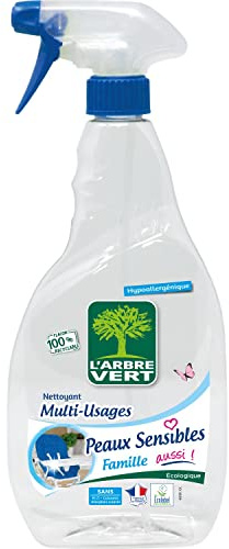 Arbre Vert A.Vert Spray MU PX Sens 740ML