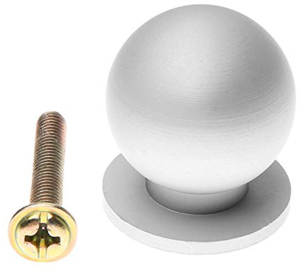 MöBelknauf KnöPfe Kommode SchrankknöPfe Vintage MöBelknöPfe Vintage SpielküChe DrehknöPfe KüChengriffe Edelstahl Matte