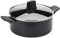 Tefal Generous Cook C2784683 - Olla antiadherente para inducción (24 cm, 4,5 L, incluye tapa)