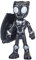 SPIDEY AND HIS AMAZING FRIENDS Marvel Black Panther Hero Figure Toy, Action Figure and 1 Accessory, Children Aged 3 and Up