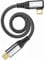 USB C compatible con cable de extensión Thunderbolt 3 – 1 pies (1 unidad)