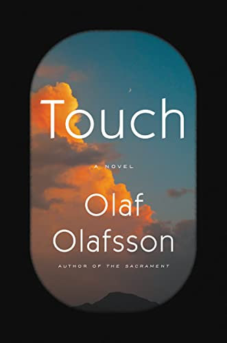 Touch: A Novel: The Inspiration for the Film, Explore the Complexities of the Human Heart (English Edition)