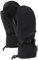 Burton Damen Gore-TEX Fäustlinge, True Black, L