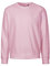 Spirit of Isis Neutral Sweatshirt, 100% Bio-Baumwolle. Fairtrade, Oeko-Tex und Ecolabel Zertifiziert, Textilfarbe: Hellrosa, Gr.: S