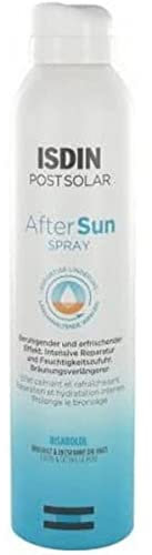 NOVA ENGEL Post-Solar After Sun Spray 200 ml – für den täglichen Gebrauch