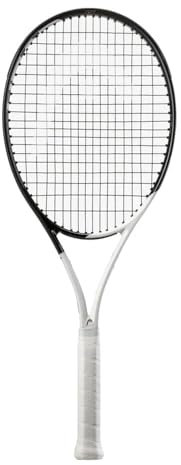 HEAD Speed Mp 2022 Tennisschläger Schwarz-Weiß Besaitet 300G L4 Neu