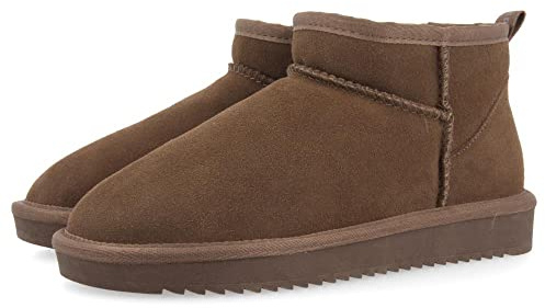 GIOSEPPO Damen Berek Stiefelette