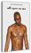 KOURT All Eyez on Me Poster Klassische Filme Leinwand Poster Wandkunst Dekor Druck Bild Gemälde für Wohnzimmer Schlafzimmer Dekoration Rahmen: 50 x 75 cm