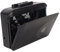 Portable Cassette Player, USB Cassette to MP3 Converter, FM AM Radio Stereo Walkman Tape Player, Audio Music Cassette Tape to Digital Converter Player (Black)