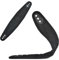 XBERSTAR Kopfband für SteelSeries Arctis Nova Pro/7P/7X Gaming-Headset, Schwarz