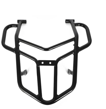 FREEZER Motorcycle Luggage Rack Carrier Motorcycle Rear Luggage Rack Bracket Support Holder For CRF250M For CRF250L For CRF 250L For CRF250 L RALLY For CRF250RL Bike Pannier Rack
