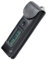 Real leather case for Radiacode Contatore Geiger Detector of Nuclear Radiation and isotope identifier with smartphone APP (case only) Custodi
