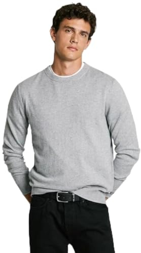 Pepe Jeans New Andre Crew Neck Strickwaren,