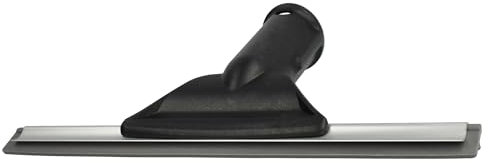 vhbw Window Nozzle Compatible with Kärcher SC 5 Premium Iron Kit, SC 6.800 C Steam Cleaner - Window Squeegee with Rubber Lip