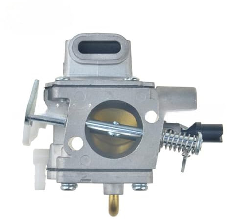 Convient pour tronçonneuse STIHL MS661 661 Carburateur 1144-120-0600
