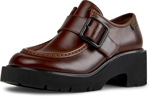 Camper Women's Milah K201930Monk Strap