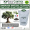 ENGRAIS Spécial OLIVIER 3 kg - SoluControl - Formulation haute qualité Organo-Minerale - NPK 5-4-9 - Utilisable en Agriculture BIOLOGIQUE