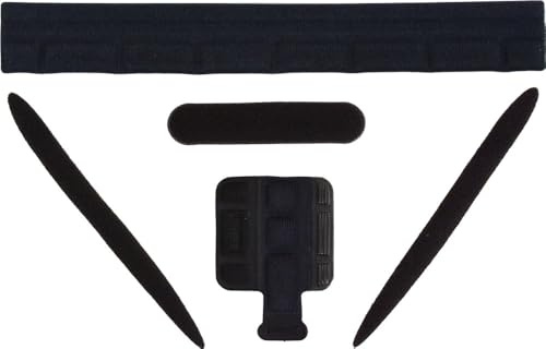 uvex pad Set Innenpolster für Fahrradhelm I-Vo/Air Wing