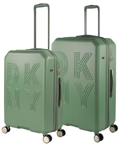 Leicht Koffer Set Polycarbonat Reisekoffer Set für Flugreisen - Dauerhaft H