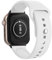 KMKJSH Bracelet de Sport en Silicone pour Honor Watch 5 Bracelet de Montre, Souple Réglable Femme Homme Bande de Remplacement Compatible avec Honor Watch 5 Sangles (9)