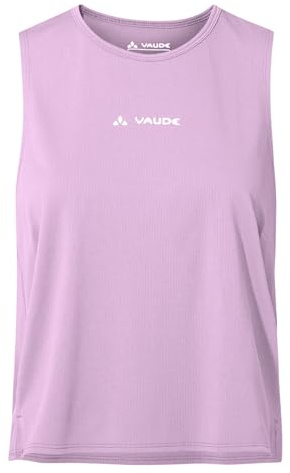 VAUDE Damen Women's Scopi Lw Top T-Shirt