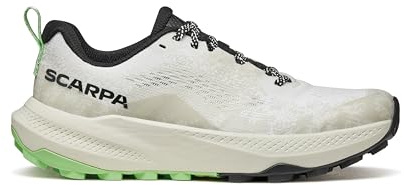 SCARPA Damen Golden Gate LT Laufschuhe | Leichte, stützende Läufer für Trail- und Straßenlauf