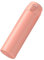 Thermos 450ML Insulated Water Bottle, Insulated Cup, Car Water Bottle Flask for Hot Drink(Coral Pink)
