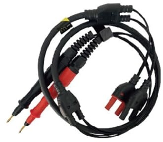 Temperatursensorsonde, TSK101C Temperatursensor Edelstahlsonde Thermoelement-Temperatursensorsonde