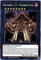 Number 22: Zombiestein - RATE-ENSE1 - Super Rare - Limited Edition