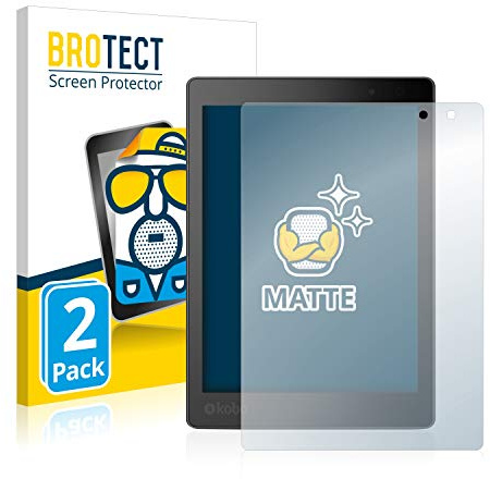 BROTECT Schutzfolie für Kobo Aura One