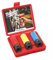 Unbekannt Milwaukee Shockwave Automotive Impact Socket Set, 3 Piece