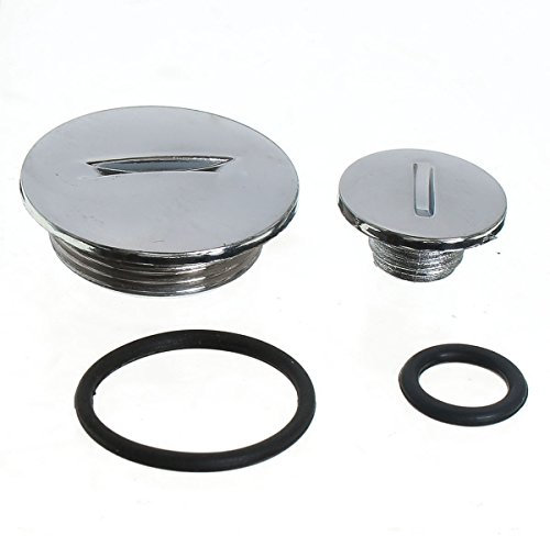 MOMOALA Moteur Moto Stator Capot Latéral Couvercle pour 50Cc 70Cc 90Cc 110Cc 125Cc Quad VTT Chinois