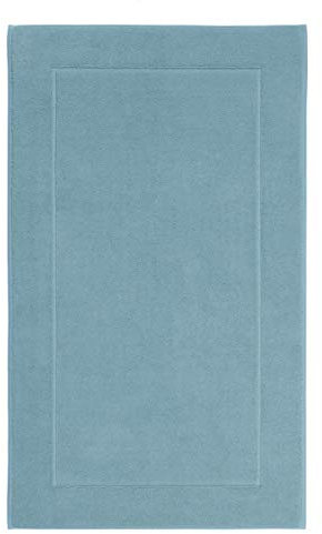 Aquanova Badteppich London Aquatic 60x60 60x100 70x120, Größe:60x100