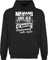 Hoodie Herren Pullover Männer - Handball WM 2023 Trikot Ersatz - Niemand ist perfekt aber als Handballer ist man echt verdammt nah dran - S - Schwarz - hanball handball-tshirt hoodies halbball