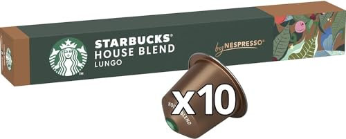 by Nespresso House Blend